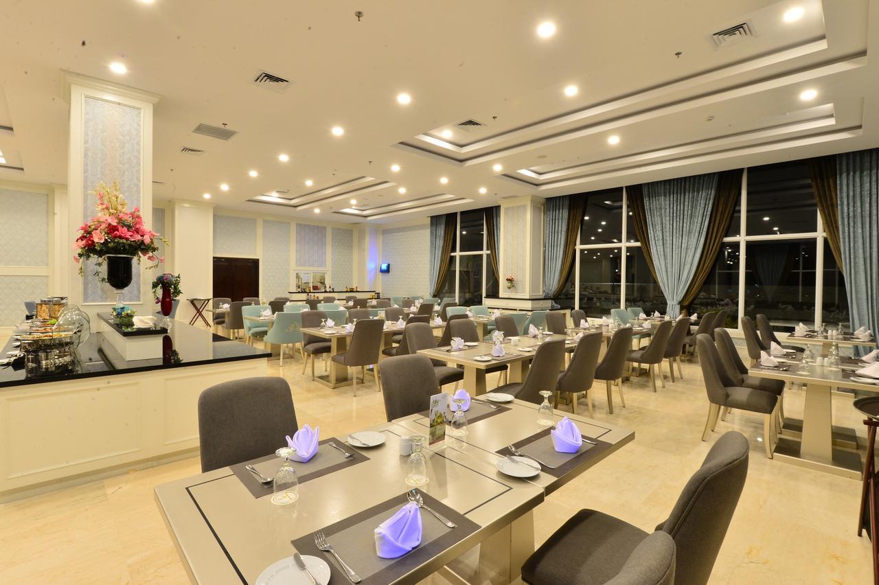 Grand Keisha Yogyakarta Hotel Kejayan Kültér fotó